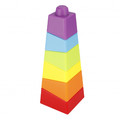 Teddy Smart Tapered Stacking Tower 18m+