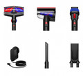 Dyson V15 Detect Absolute Cordless Stick Vacuum Cleaner