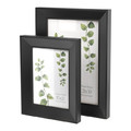 Photo Frame Paris 40 x 50 cm, black