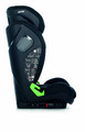 Jané Adjustable Child Car Seat Maximum Safety iRacer 100-150cm, dim grey