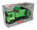 Middle Dump Truck 38cm 12m+
