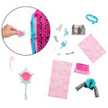 Monster High Fright-secrets Holly-ghost Mystery Playset Catty Noir JBG82, 4+