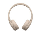 Sony Headphones WH-CH520, creamy