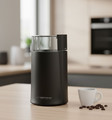 Esperanza Coffee Grinder Espresso EKC01K, black