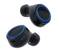 Creative Labs Sensemore Air True Wireless Earbuds, Black