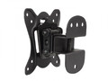Maclean 13-27" LCD Wall Mount Max 20kg VESA 100x100