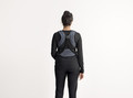 BABYBJÖRN Baby Carrier Move - Anthracite, 3D Mesh, 0-15m