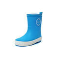 Druppies Rainboots Wellies for Kids Fashion Boot Size 23, blue