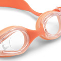 Vanilla Copenhagen Kids Swim Goggles coral 3-8y