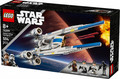 LEGO Star Wars Rebel U-Wing Starfighter 8+