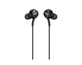 Samsung Earphones Type-C EO-IC100BBEGEU, black