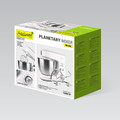 Feel Maestro 4.0L Planetary Stand Mixer 1000W MR-560