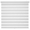 TANDLUNDFLY Double roller blind, 120x155 cm