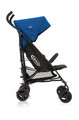 Graco Stroller TraveLite 0-3y/15kg, caspian