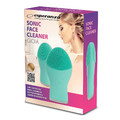 Esperanza Sonic Face Cleaner Gioia, turquoise
