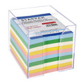Notes Cube Colour 85x85 mm