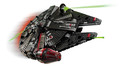 LEGO Star Wars The Dark Falcon 10+