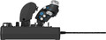 Logitech Joystick Gaming Pro Flight X56 Rhino 945-00005