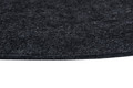 Felt Chair Cushiondark grey