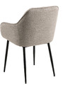 Chair Brooke Monza, beige