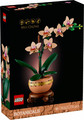 LEGO Botanicals Mini Orchid 18+