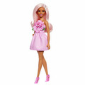 Barbie Fashion Doll Rose HYT94 3+