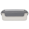 Lunch Box Clip, grey