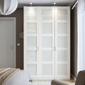 YTBERG Cabinet lighting, white, 6.8x2 cm