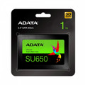 Adata SSD Ultimate SU650 1TB 2.5 inch S3 3D TLC Retail