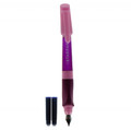 Starpak Fountain Pen Prime, pink-purple