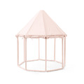 Kid's Concept Play Tent, pink, 3+