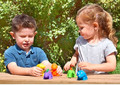 Lena Bath Toy Dino Friends 24pcs Display, assorted colours, 12m+