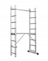 AW Ladder Scaffolding 2x7 with Platform 150kg