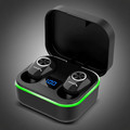 AudioCore Bluetooth Headphones In-ear AC580