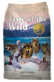 Taste of the Wild Dog Food Wetlands Canine 2kg