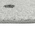 Rug Avanti Lokar 160 x 220 cm, grey