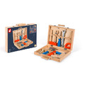 Janod Brico'Kids Wooden Tool Box 3+