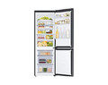 Samsung Fridge-freezer RB34T605DBN