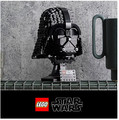 LEGO Star Wars Darth Vader™ Helmet 18+