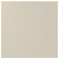 HAVSTORP Door, beige, 60x60 cm