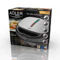 Adler Multifunctional Device 5in1 AD 3040