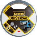 Scotch Universal Duct Tape 10 m x 48 mm, silver