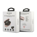 Guess Wireless Headphones Earphones TWS GUTWST31EP