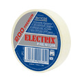 Electrix 200 Electrical Insulating Tape 0.18 mm x 19 mm x 18 m, white