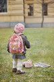 Elodie Details Lunchbox - Rosy Bow