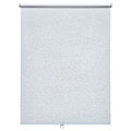 FÖNSTERBLAD Block-out roller blind, white, 80x155 cm