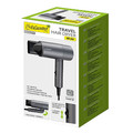 Feel Maestro 1600W Folding Travel Hair Dryer MR-209