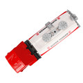 Die-Cast Truck 18cm, 1pc, 3+