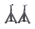 Vorel Axle Stand 2t 2-pack, random colours