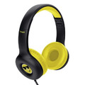 Trust Kids Headphones Nouna, black
